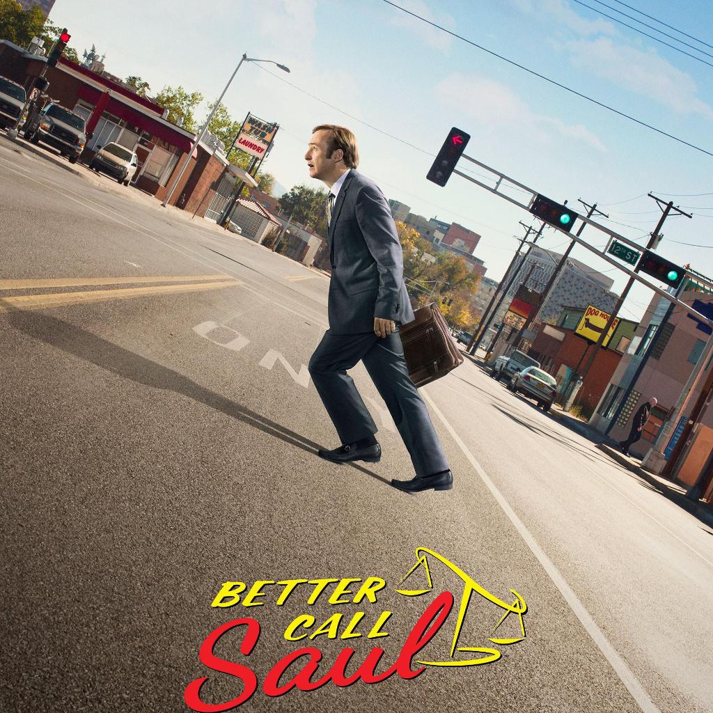 Better Call Saul [Season 2]
