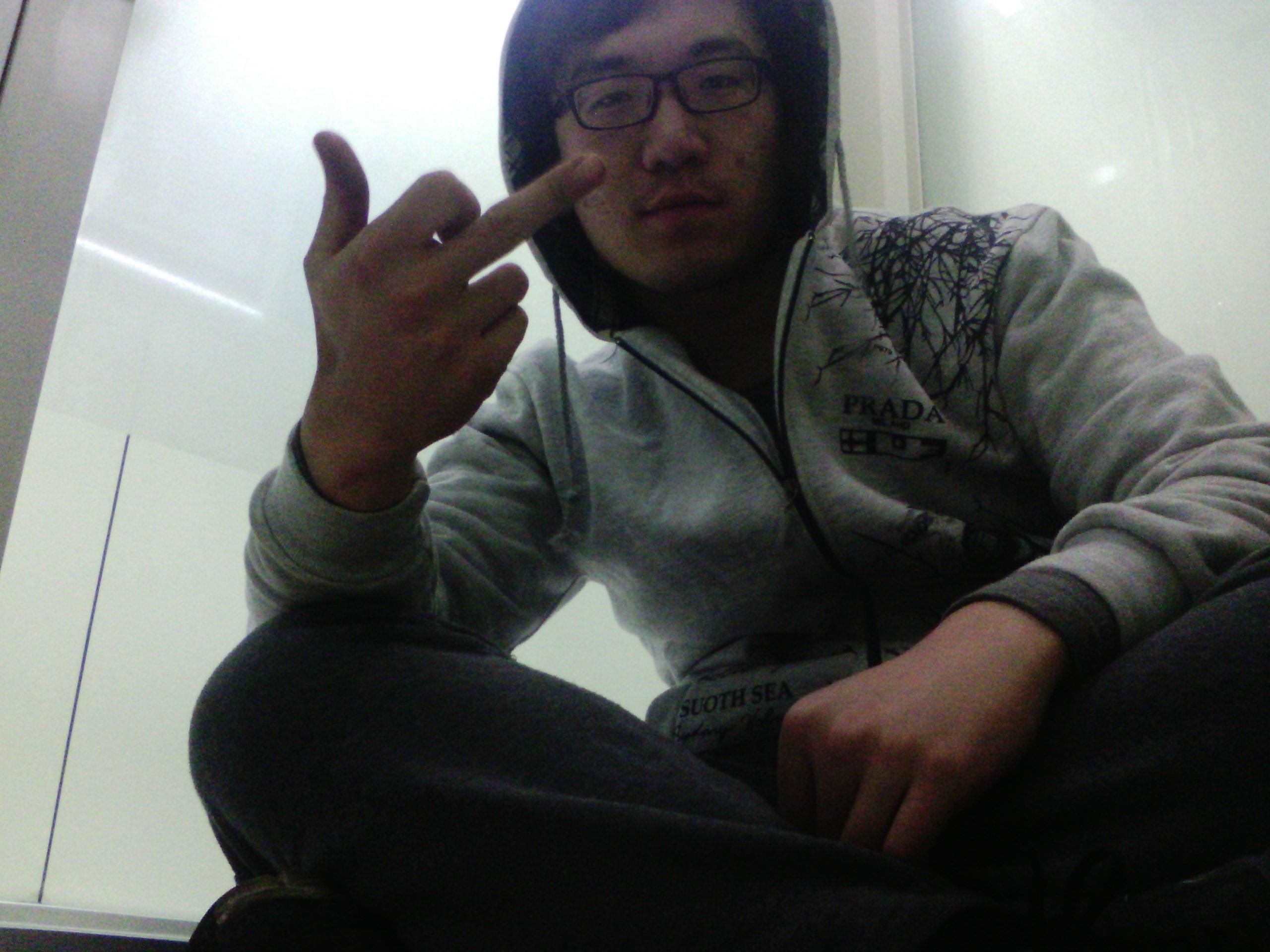 陈小姐的话（翻自 李佩琪）封面