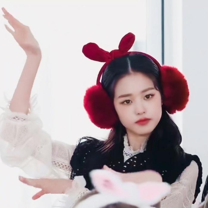 Panorama中文版（翻自 IZ*ONE）