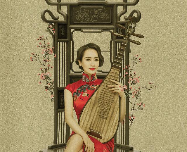 马琳