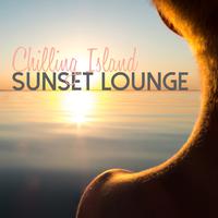 Chilling Island Sunset Lounge