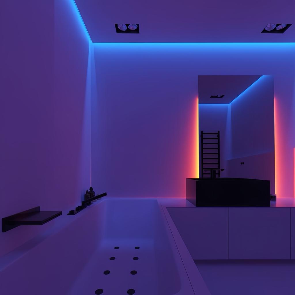 高级氛围感| chill - 卧室\浴室