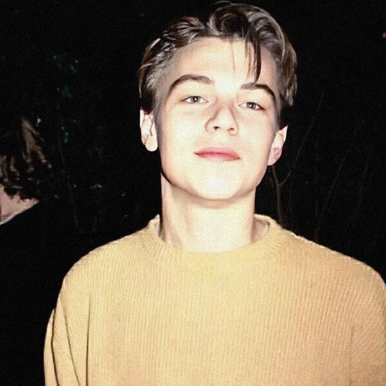 爱你（木夕版）