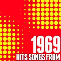 Hit Songs from 1969