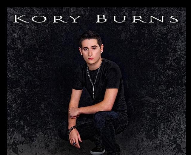 Kory Burns