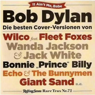 I Shall Be Released (Live)