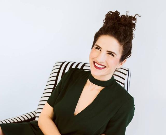 Laila Biali