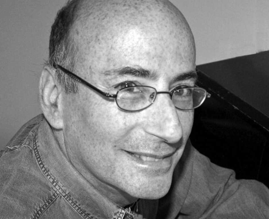 Richard Einhorn