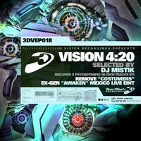 VISION 4:20