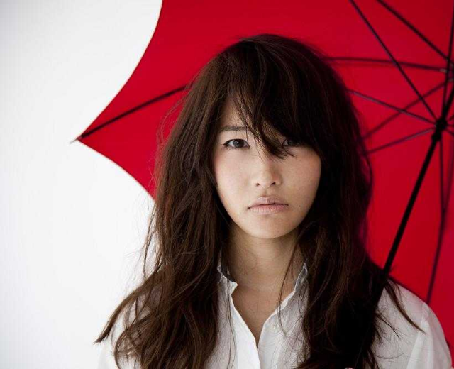 安田奈央
