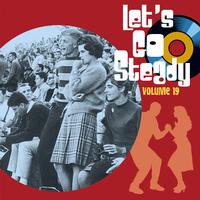 Let's Go Steady, Vol. 19