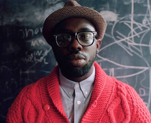 Ghostpoet