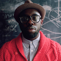 Ghostpoet