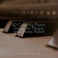 50 Calming Piano Songs for Peace and Stress Relief