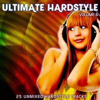 Ultimate Hardstyle Vol 6