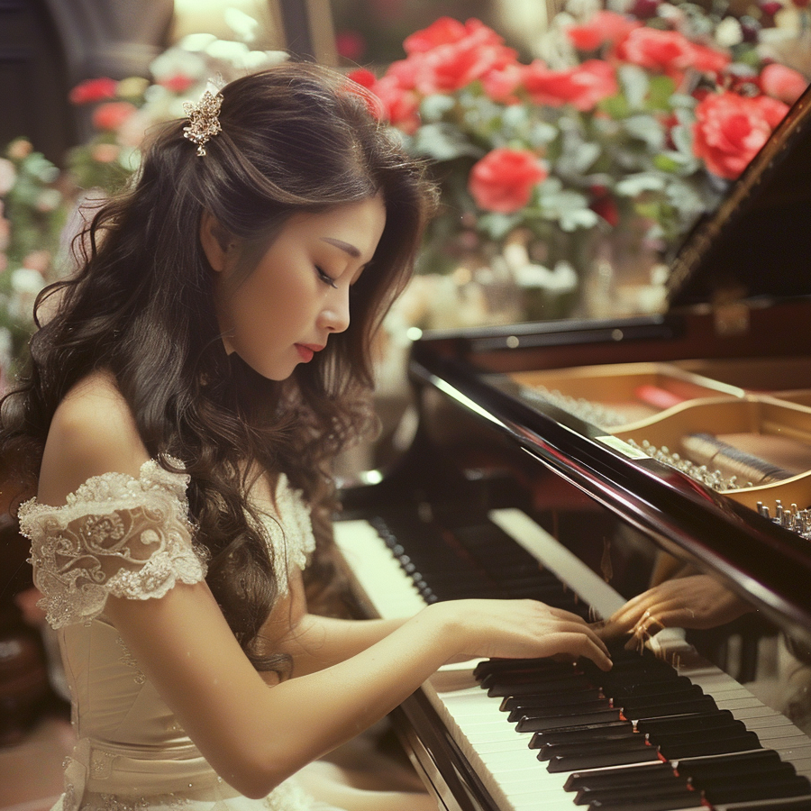 史上绝美好听的纯音乐（经典精选）