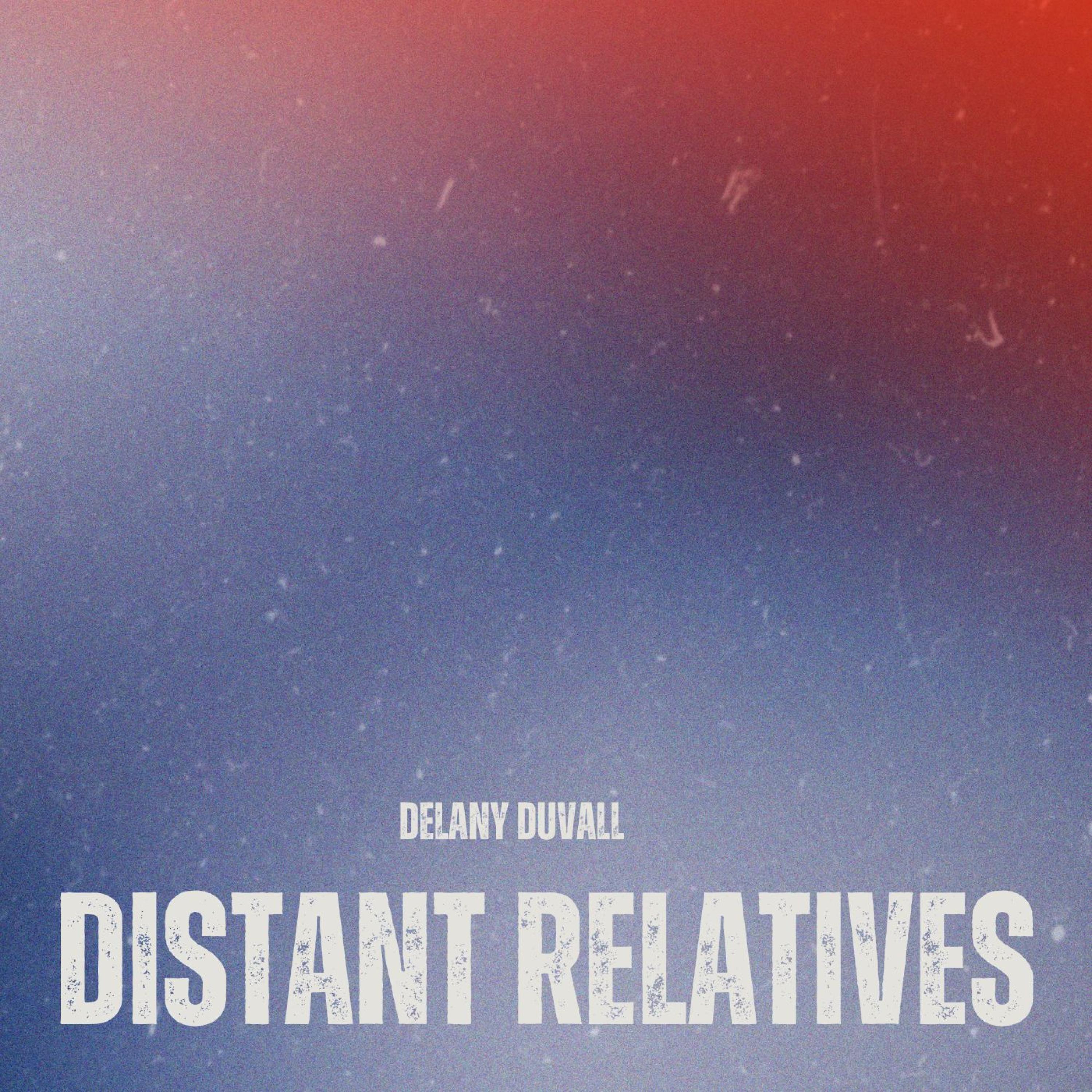 Distant Relatives