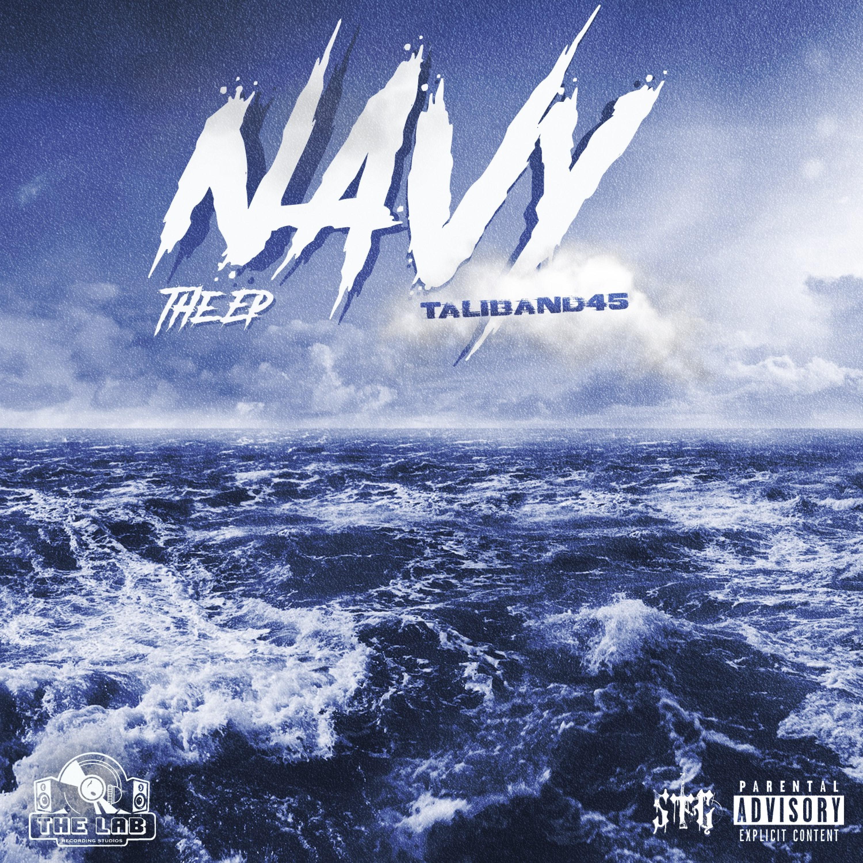 Navy Gang (feat. Tc Don Dada)