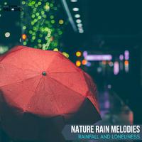 Nature Rain Melodies - Rainfall and Loneliness