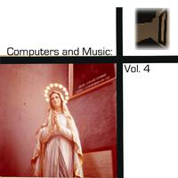 Computers and Music: Vol. 4