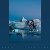 White Glaciers