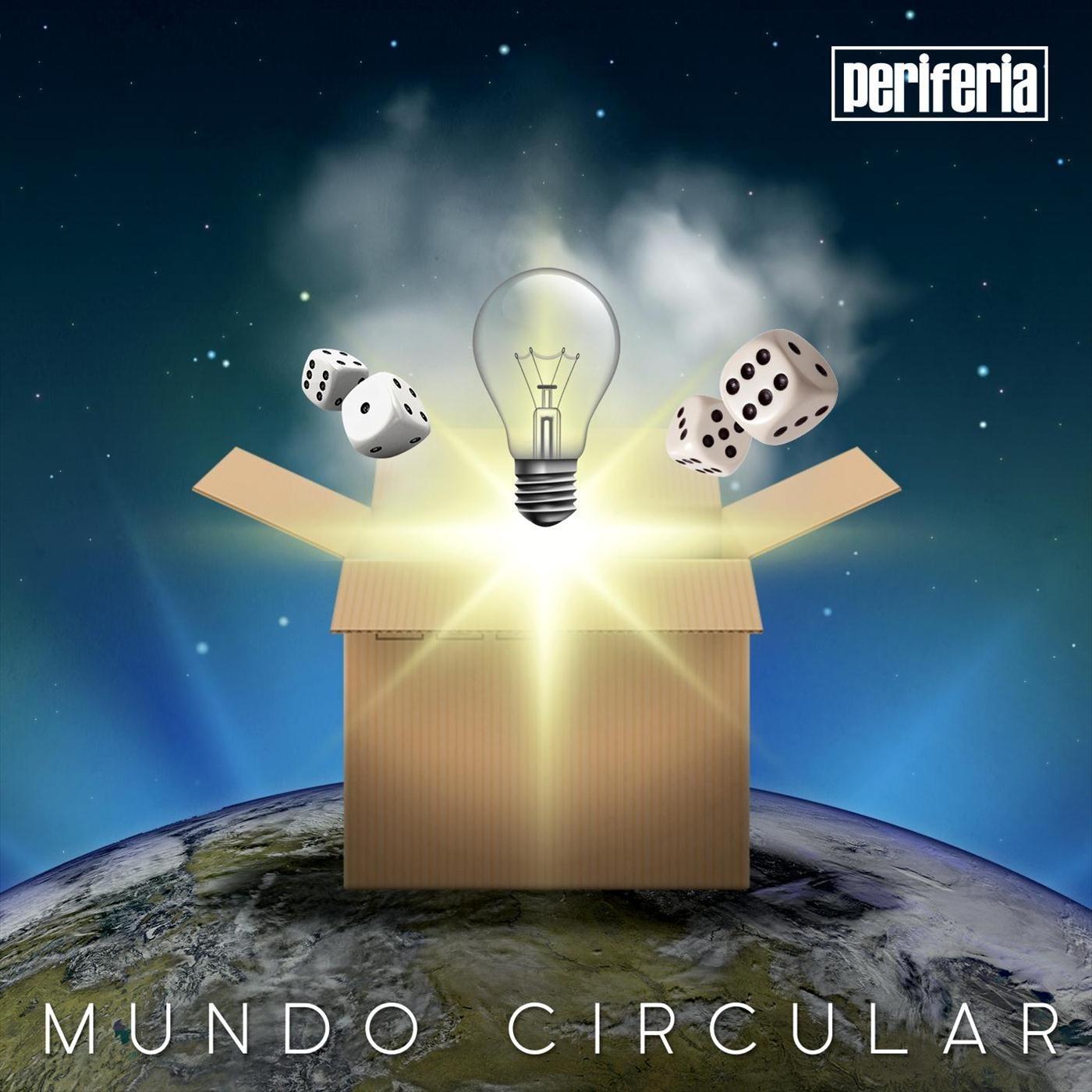 Mundo Circular (feat. Boogie Mike)