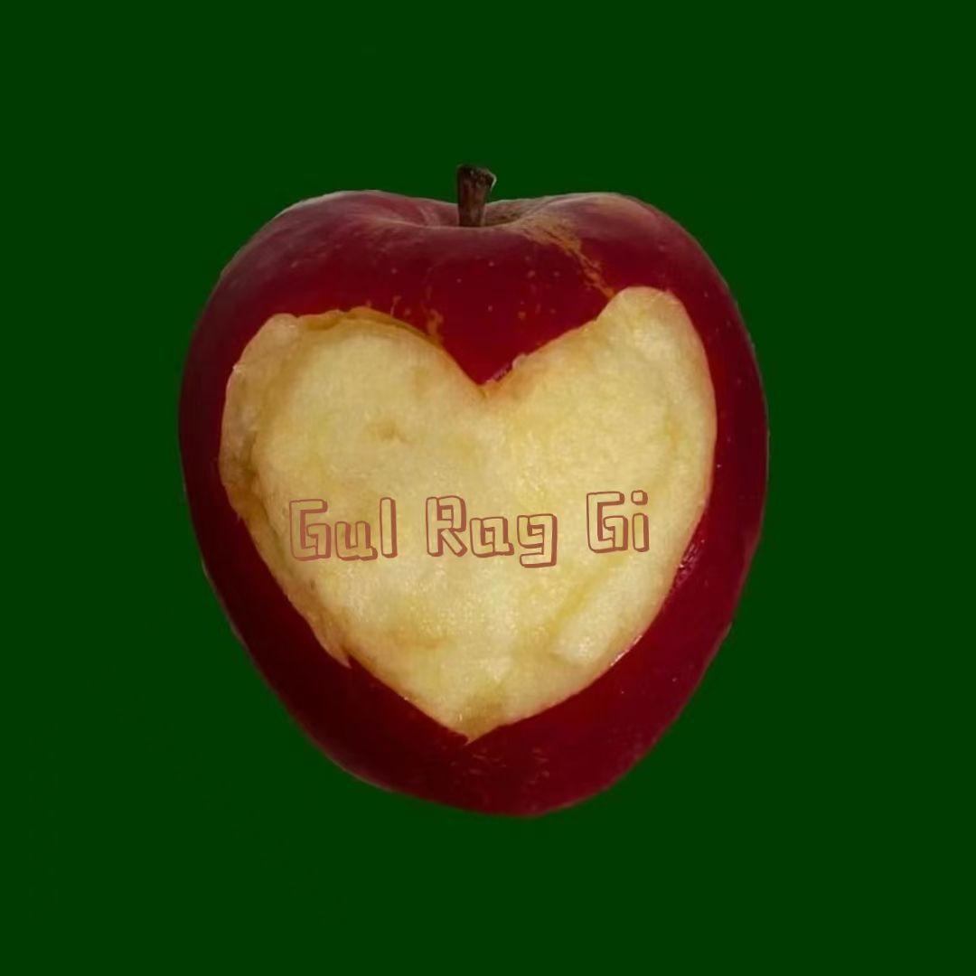 GuL rag Gi-花颜色