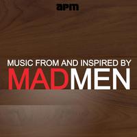 Music from & Inspired by Mad Men