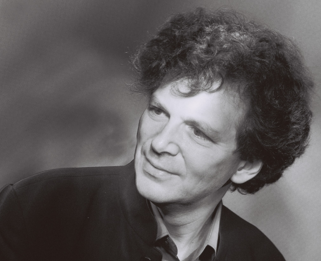 Mikhail Rudy
