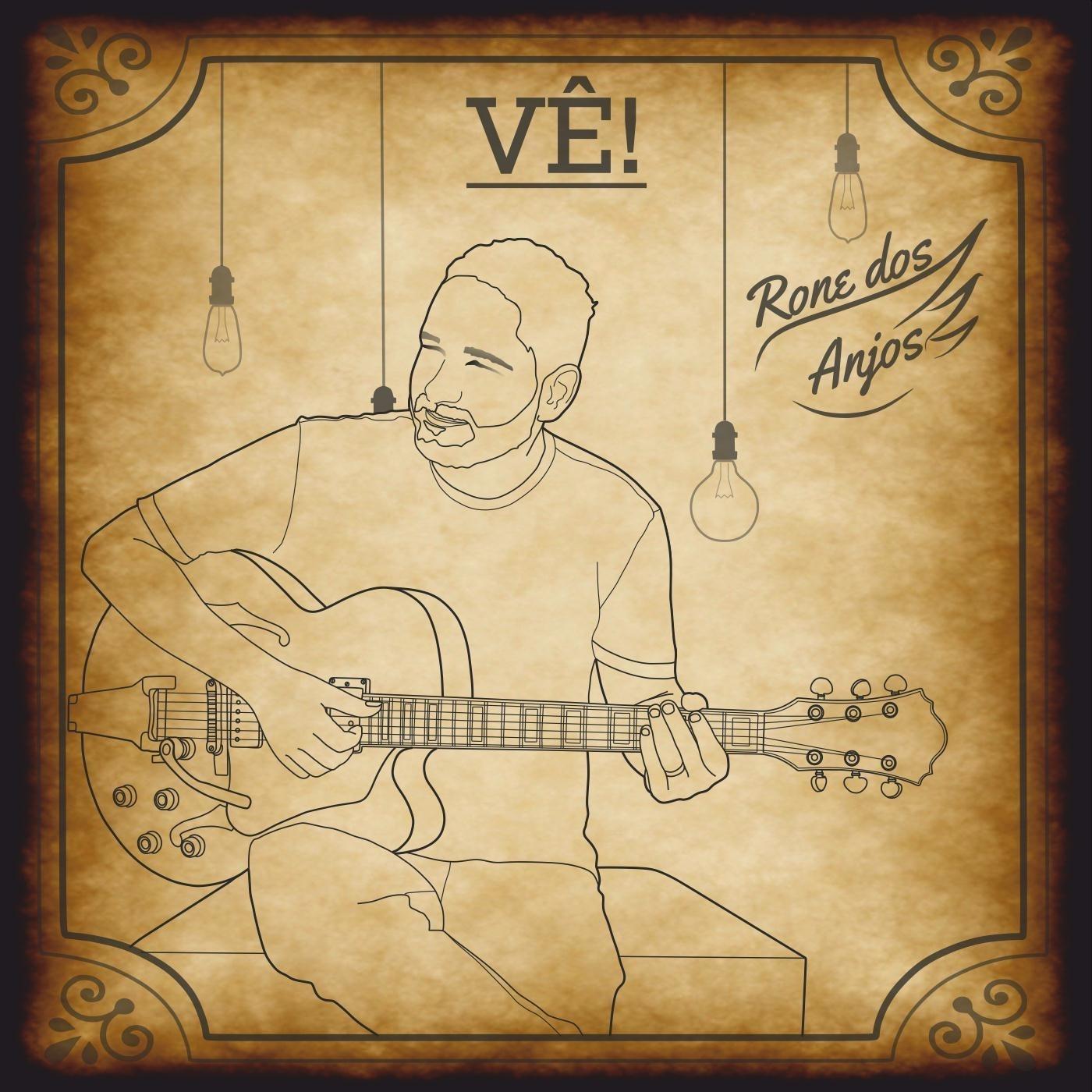 Fraternidade (feat. Hugo Souza)