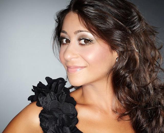 Ashley Nemeh