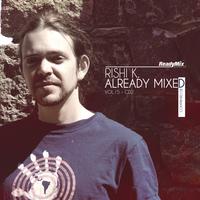 Already Mixed, Vol.15, Pt.2