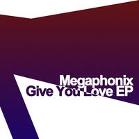 Give You Love EP