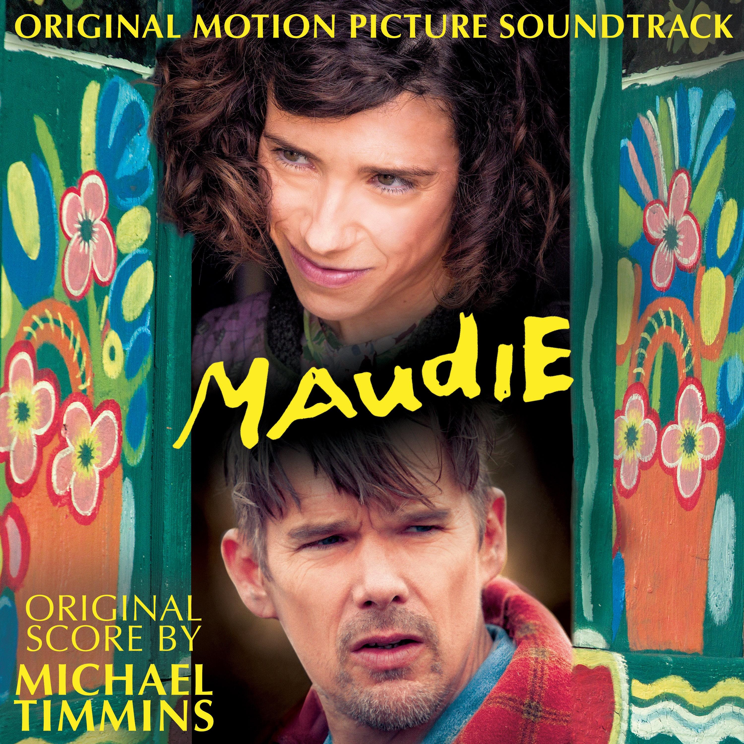 Maudie (Original Motion Picture Soundtra