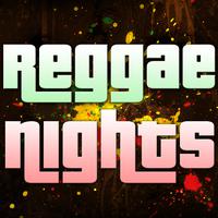 Reggae Night