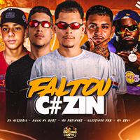 Faltou C#zin