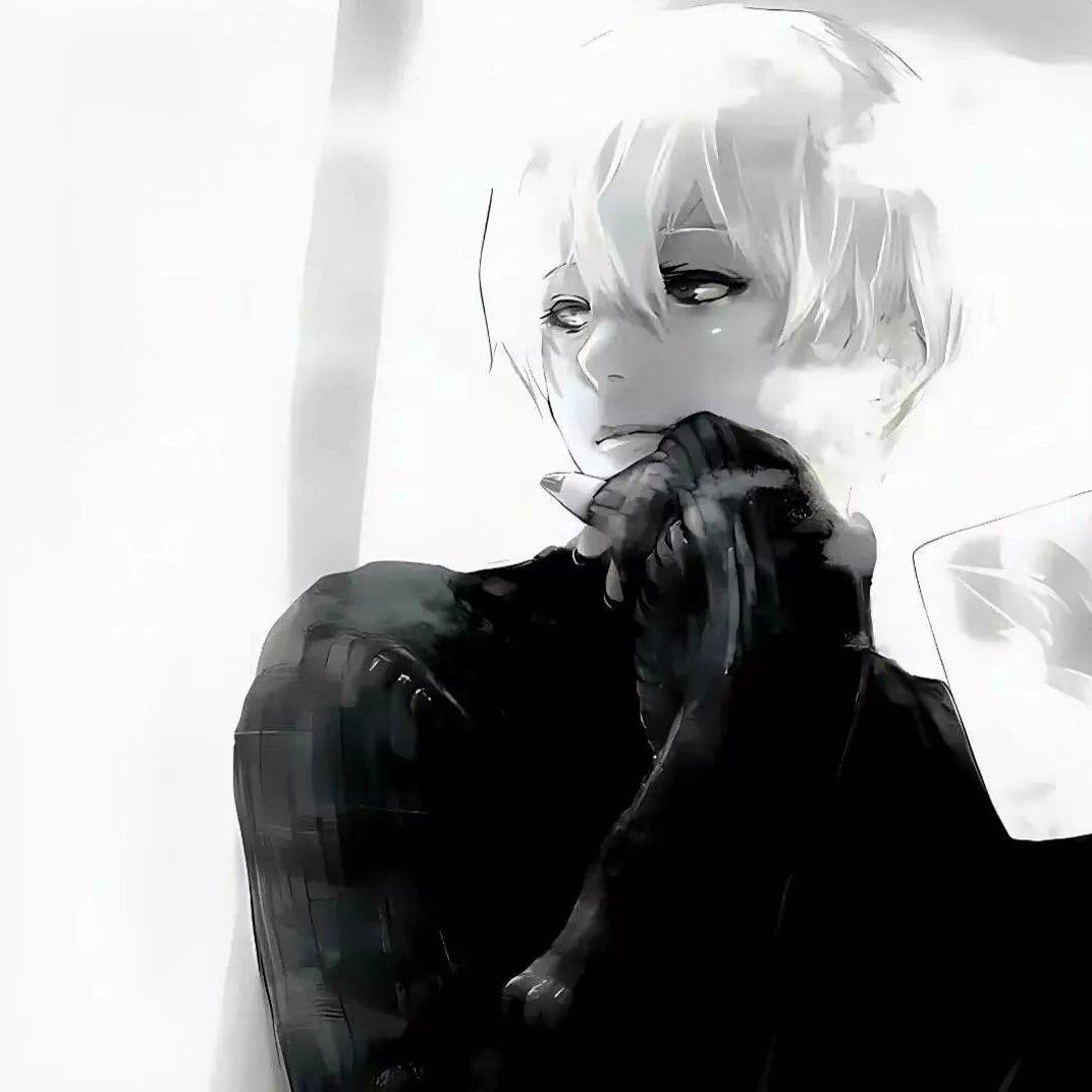 原谅我的忧郁罪