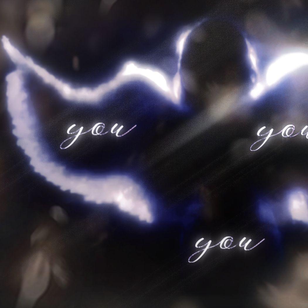 YOU(RROD.NEONMUSIC)封面