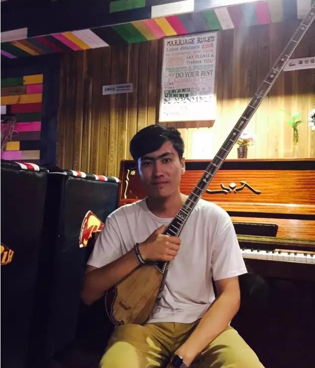 热匹开提的弹布尔版Despacito-火遍网络