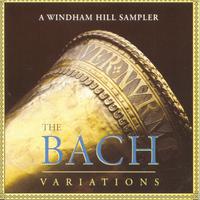 The Bach Variations