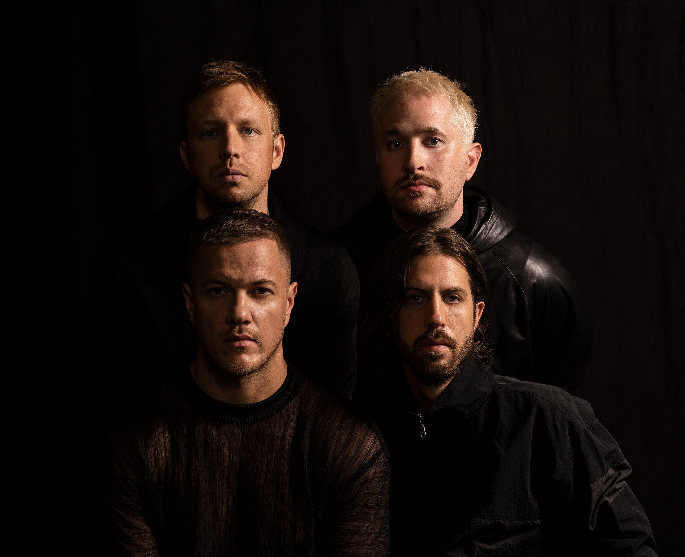 Imagine Dragons
