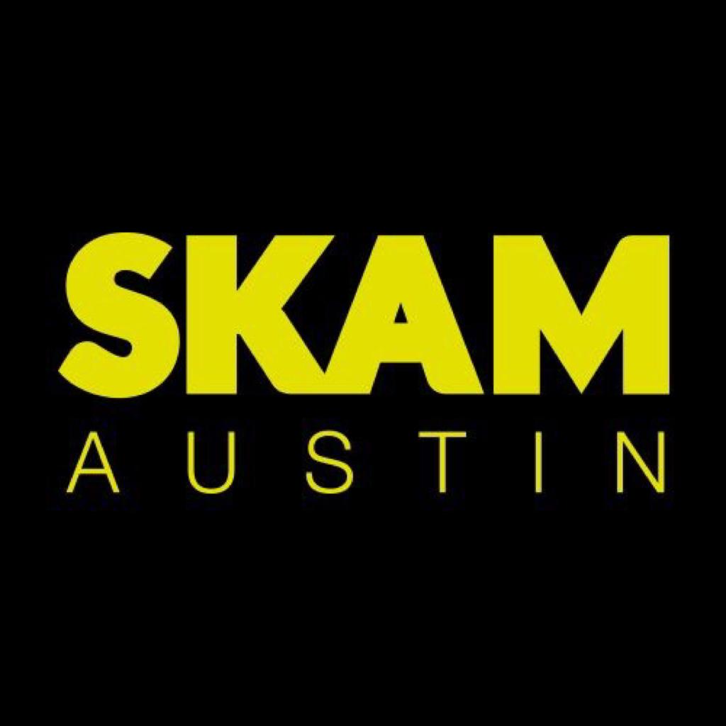美版SKAM|SKAM AUSTIN|SKAM美版