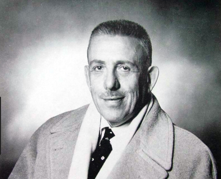 Francis Poulenc