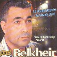 Belkheir, vol. 2