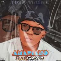 Amapiano RapGawd E.P