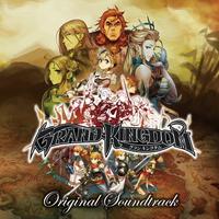 GRAND KINGDOM Original Soundtrack