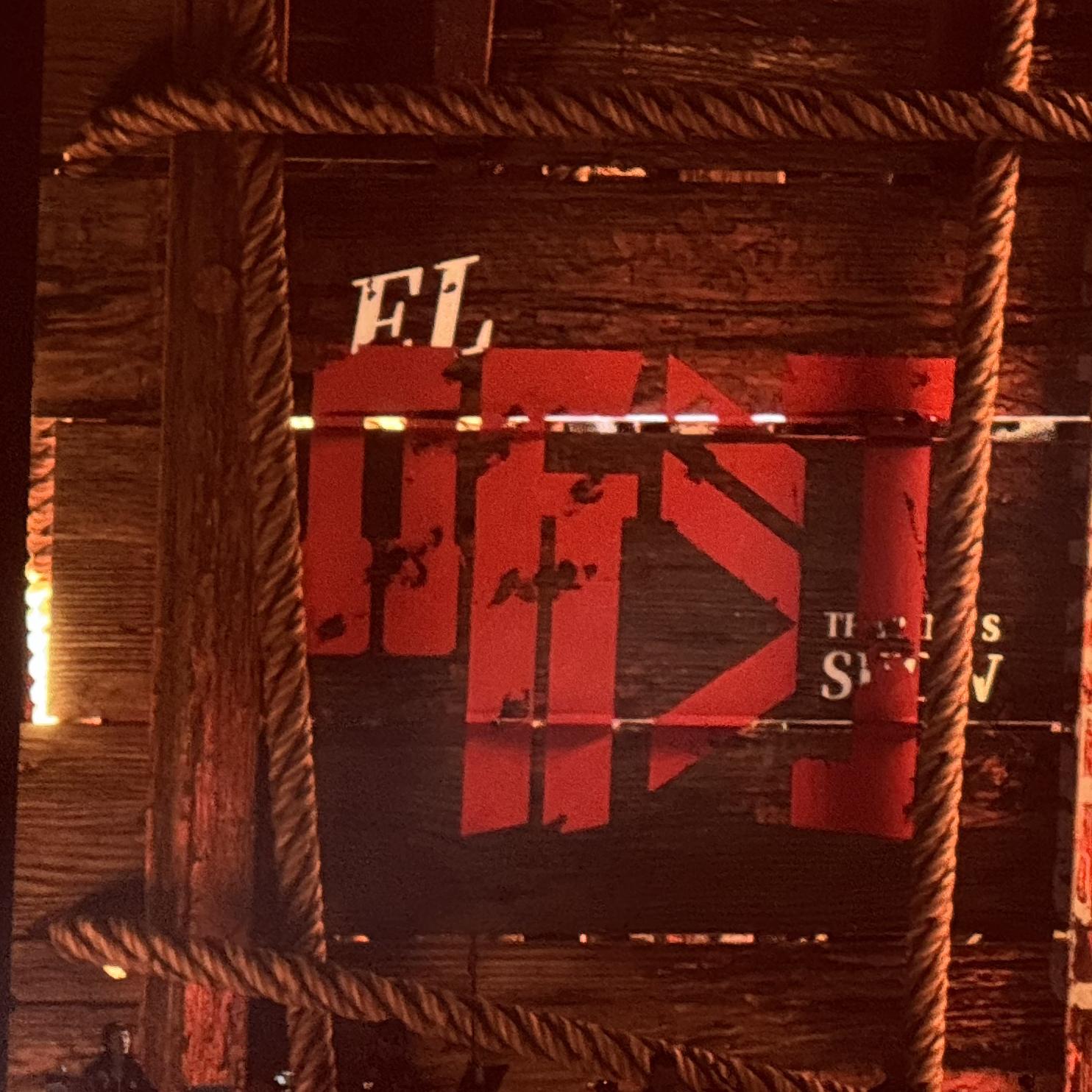 沙一汀EL上海/北京「听汀」演唱会