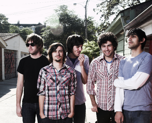 Arkells