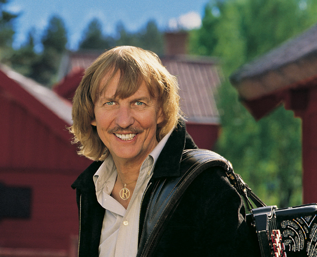 Roland Cedermark