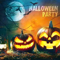 HALLOWEEN PARTY